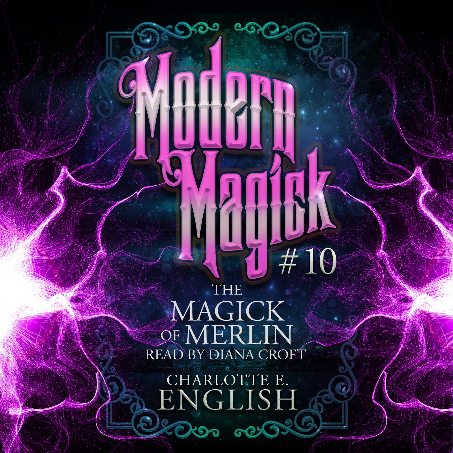 The Magick of Merlin
