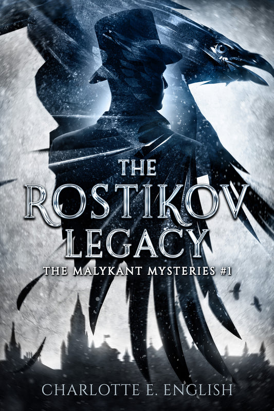 The Rostikov Legacy