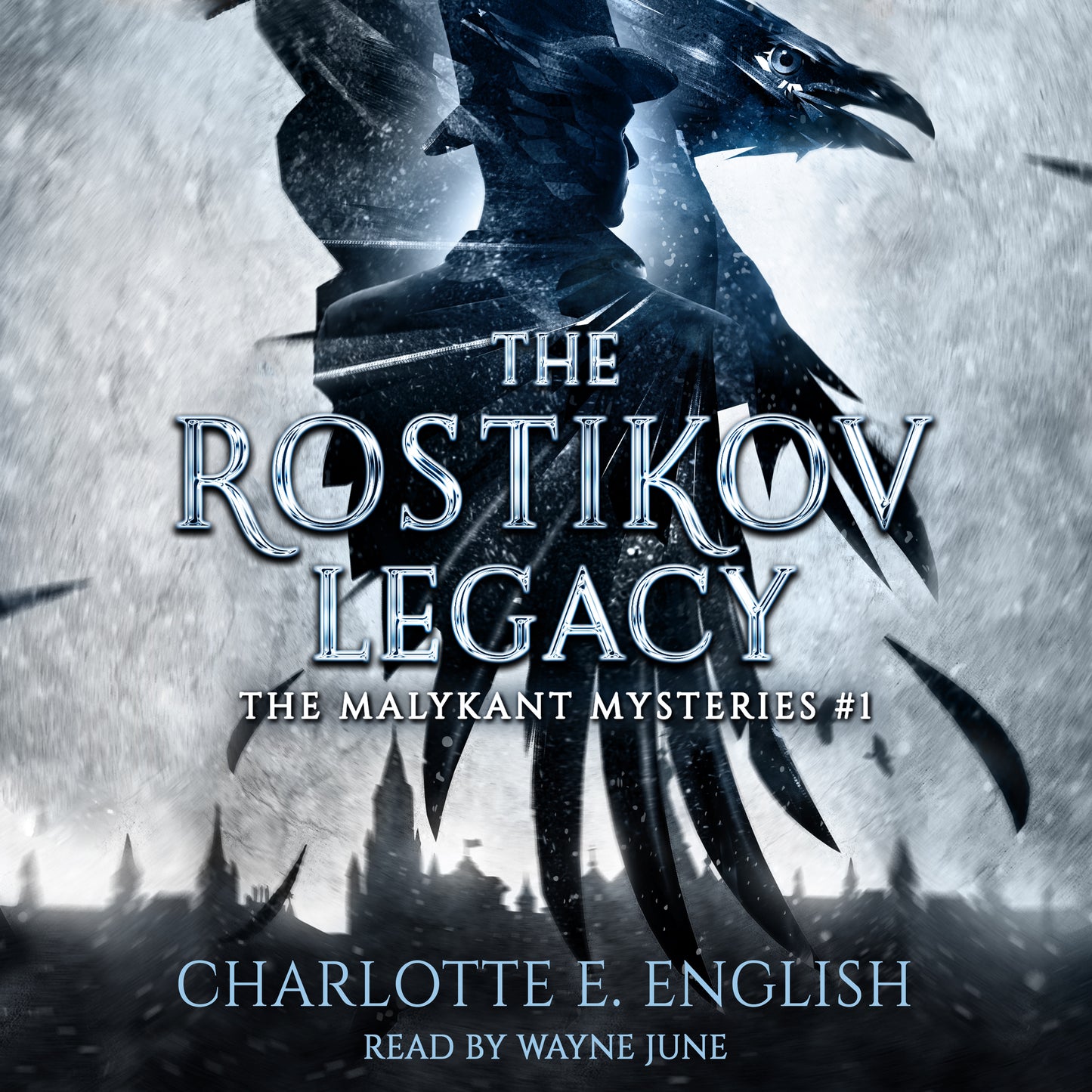 The Rostikov Legacy